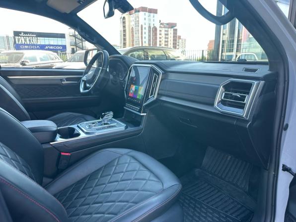 JAC T9 с пробегом 2024 года, цена 2 600 000 рублей, 52640 км, offers.body_type.unknown, Автокод Объявления