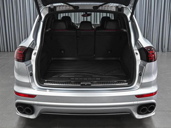 Porsche Cayenne II Рестайлинг (958) с пробегом 2016 года, цена 3 148 000 рублей, 164940 км, внедорожник, Автокод Объявления