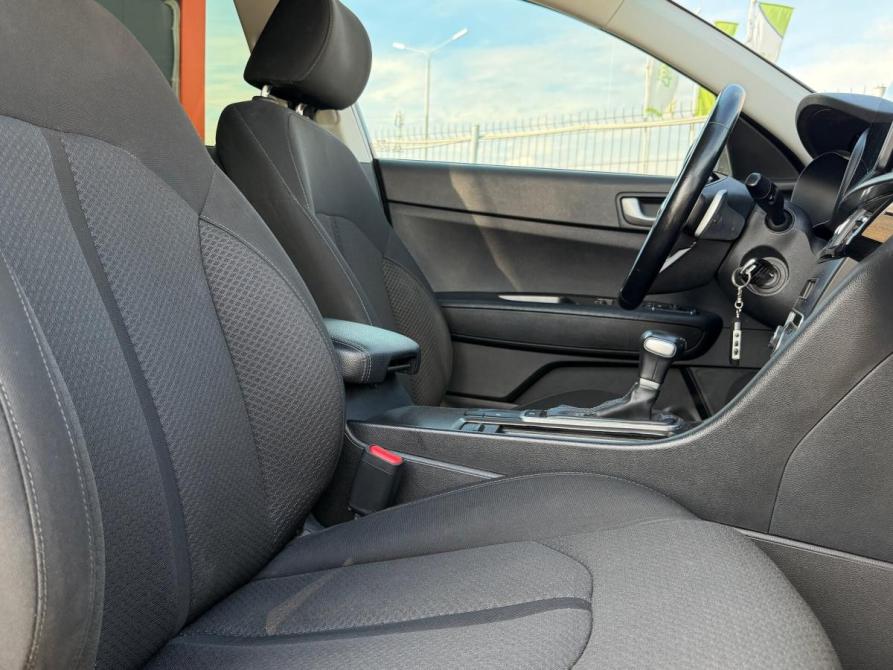 Kia Optima IV Рестайлинг Набережные Челны  - изображение 18