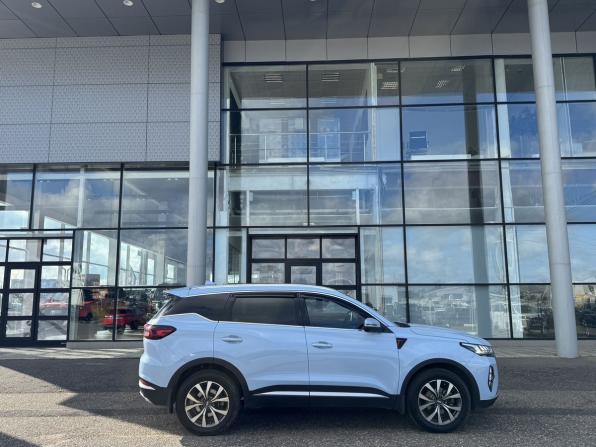 Chery Tiggo 7 Pro Max I с пробегом 2023 года, цена 1 615 000 рублей, 82967 км, внедорожник, Автокод Объявления