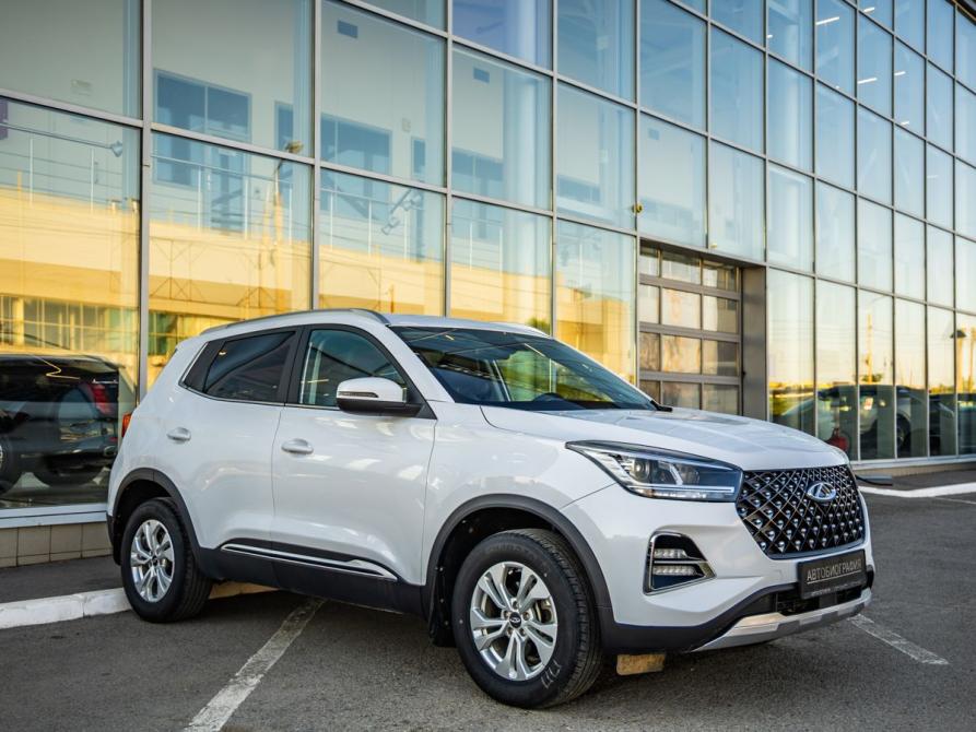 Chery Tiggo 4 Pro I Волгоград  - изображение 1
