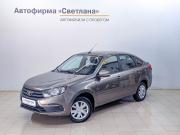 Lada (ВАЗ) Granta I Рестайлинг Ярославль  - изображение 13