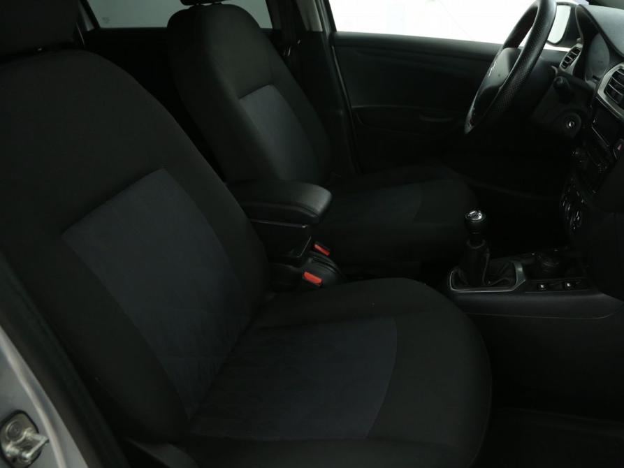 Citroen C-Elysee I Иваново  - изображение 10