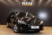 Toyota Corolla X (E140 E150) Рестайлинг Уфа  - изображение 22