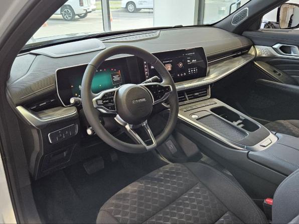 Новый Haval F7 II 2026 года, цена 3 365 010 рублей, внедорожник, Автокод Объявления