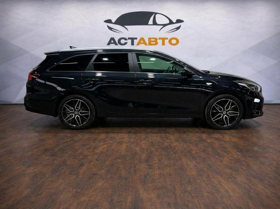 Kia Ceed III Оренбург  - изображение 6