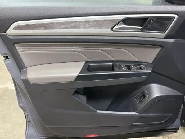 Volkswagen Atlas I Рестайлинг с пробегом 2021 года, цена 3 650 000 рублей, 87223 км, внедорожник, Автокод Объявления