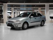 Ford Focus I Рестайлинг Москва  - изображение 19