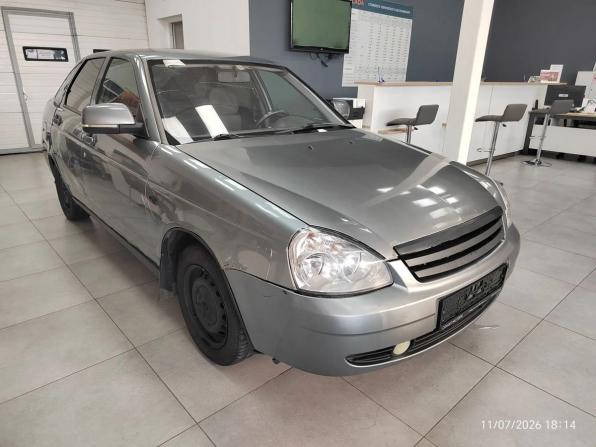 Lada (ВАЗ) Priora I с пробегом 2010 года, цена 249 900 рублей, 294000 км, хэтчбек, Автокод Объявления