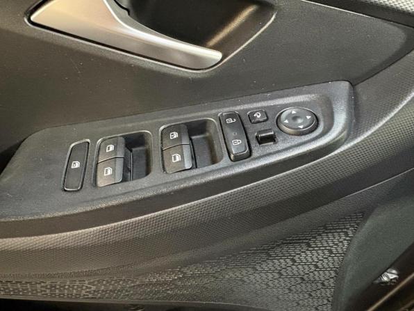 Hyundai Creta II с пробегом 2021 года, цена 2 360 000 рублей, 54970 км, внедорожник, Автокод Объявления
