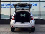 Nissan Terrano III (D10) Екатеринбург  - изображение 39