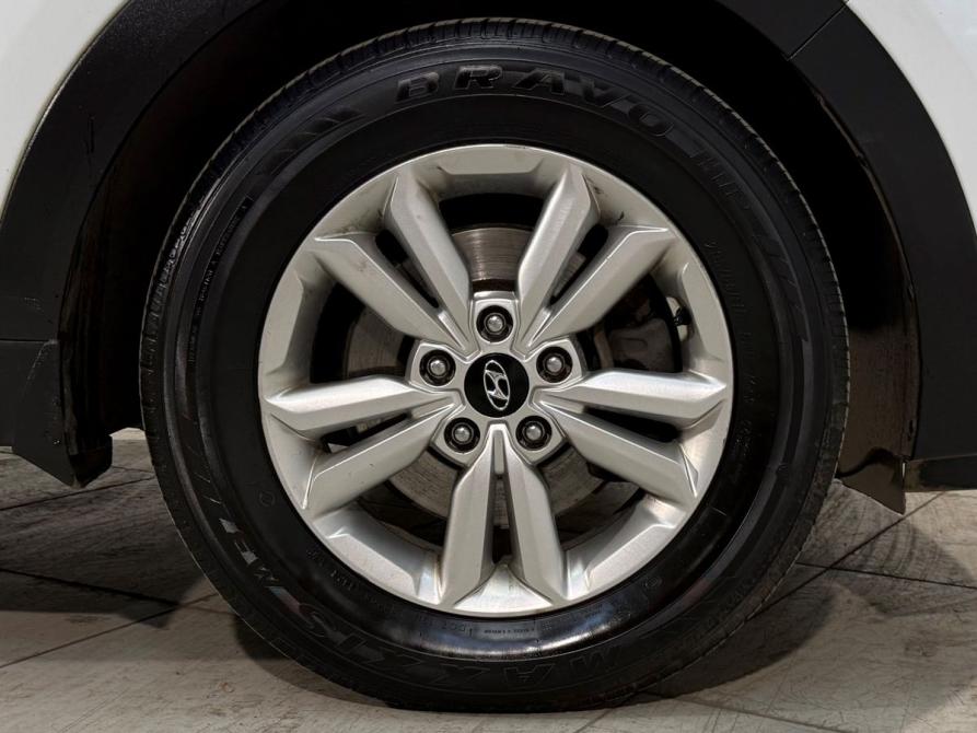 Hyundai Creta I Химки  - изображение 16