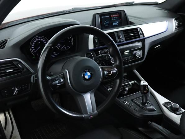BMW 1 серии II (F20/F21) Рестайлинг 2 с пробегом 2019 года, цена 1 990 000 рублей, 104984 км, хэтчбек, Автокод Объявления