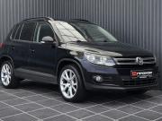 Volkswagen Tiguan I Рестайлинг Пермь  - изображение 60