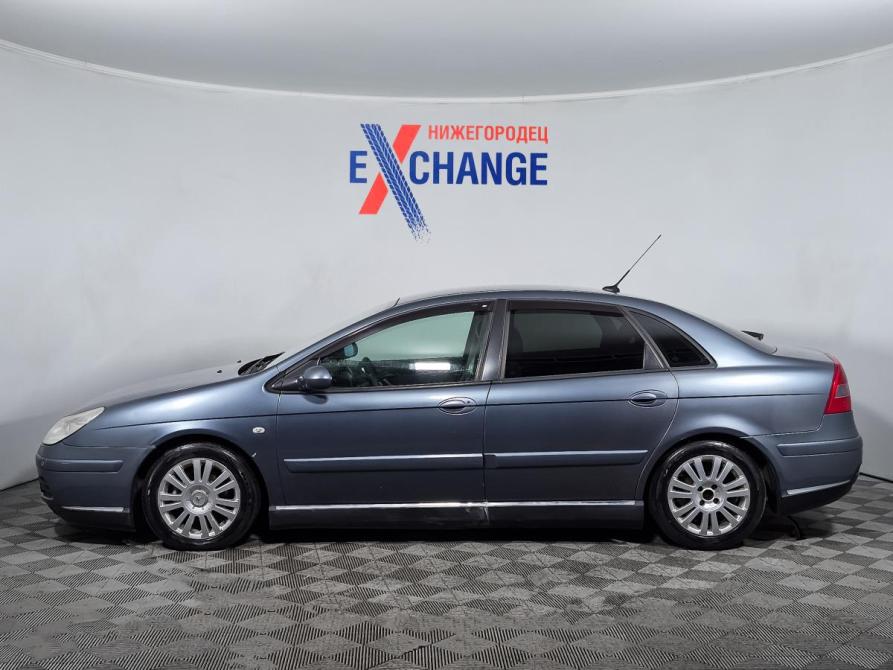 Citroen C5 I Рестайлинг Нижний Новгород  - изображение 9