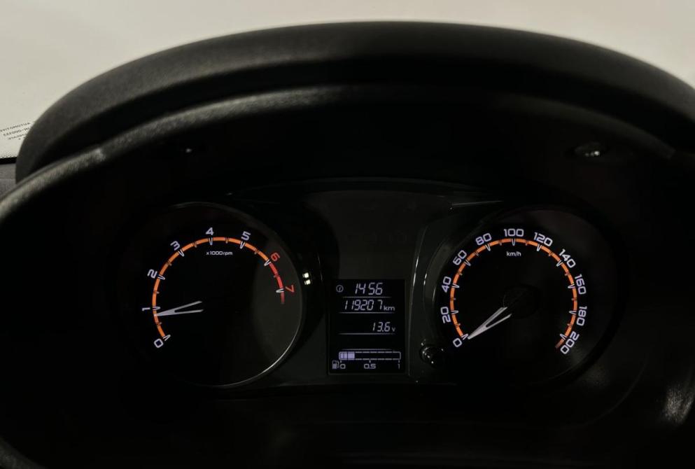Lada (ВАЗ) Granta I Рестайлинг Саранск  - изображение 16