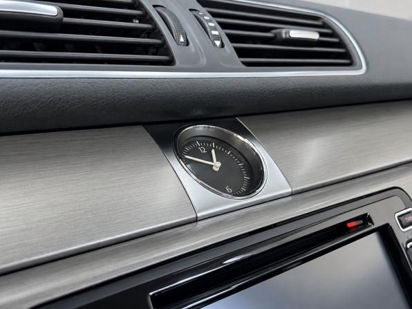 Volkswagen Passat B7 с пробегом 2014 года, цена 1 349 000 рублей, 194368 км, универсал, Автокод Объявления