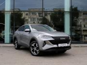 Haval F7x I Рестайлинг Самара  - изображение 17