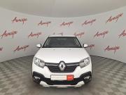 Renault Logan II Рестайлинг Псков  - изображение 29