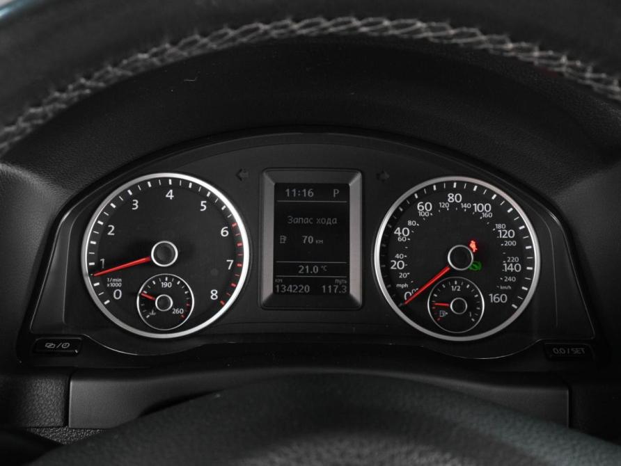 Volkswagen Tiguan I Рестайлинг Ростов-на-Дону  - изображение 20