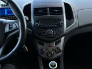 Chevrolet Aveo II Волгоград  - изображение 31