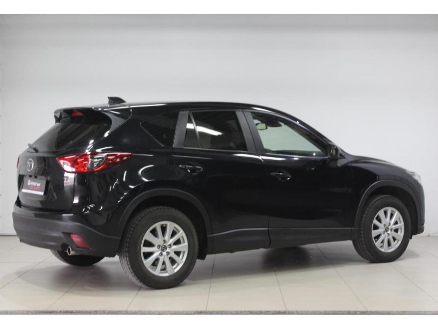 Mazda CX-5 I Курск  - изображение 5