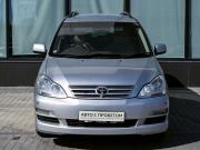 Toyota Ipsum II (M20) Рестайлинг Екатеринбург  - изображение 29