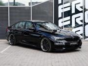 BMW 5 серии VII (G30/G31/G38) Краснодар  - изображение 28