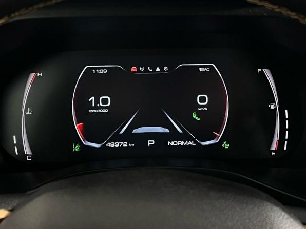 Haval Jolion I Рестайлинг с пробегом 2023 года, цена 1 990 000 рублей, 48372 км, внедорожник, Автокод Объявления