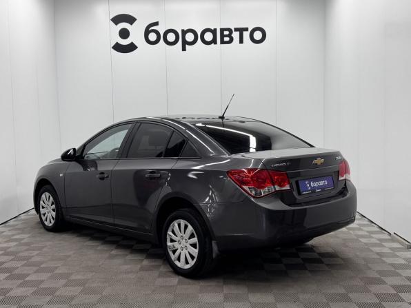 Chevrolet Cruze I с пробегом 2010 года, цена 660 000 рублей, 174252 км, седан, Автокод Объявления