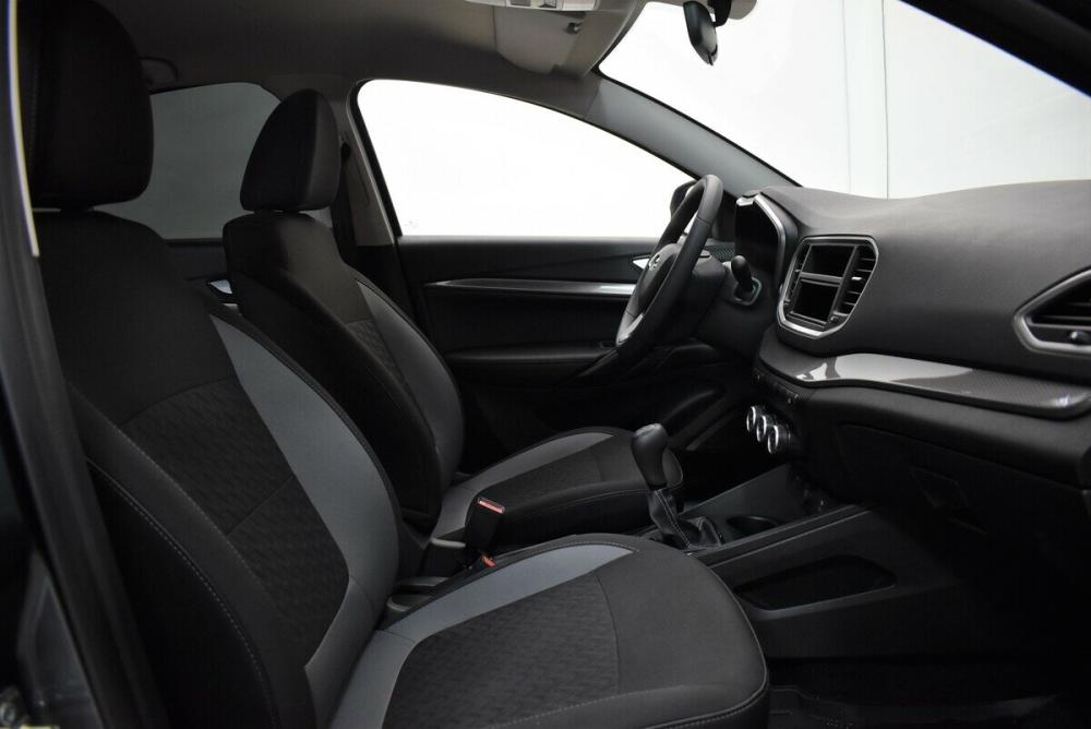 Lada (ВАЗ) Vesta I Рестайлинг (NG) Москва  - изображение 9