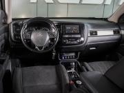 Mitsubishi Outlander III Рестайлинг 2 Воронеж  - изображение 29