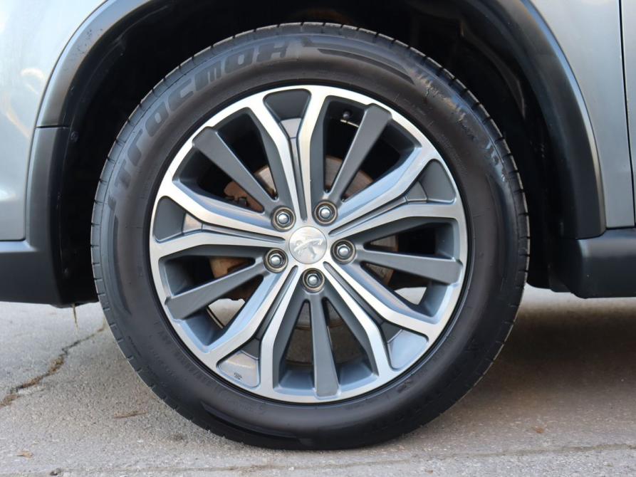 Peugeot 4008 I Самара  - изображение 9