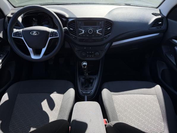 Lada (ВАЗ) Vesta I с пробегом 2021 года, цена 1 250 000 рублей, 83487 км, универсал, Автокод Объявления