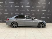 Mercedes-Benz C-Класс IV (W205) Москва  - изображение 30