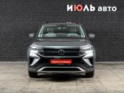 Volkswagen Taos I Екатеринбург  - изображение 24