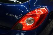 Opel Corsa D Крым  - изображение 48