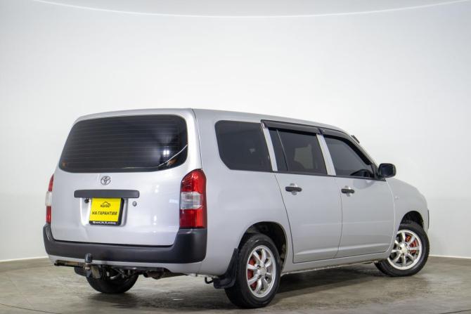 Toyota Probox I Рестайлинг с пробегом 2019 года, цена 1 199 000 рублей, 152679 км, универсал, Автокод Объявления