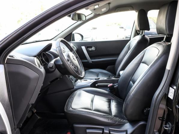 Nissan Qashqai I с пробегом 2008 года, цена 998 000 рублей, 104040 км, внедорожник, Автокод Объявления