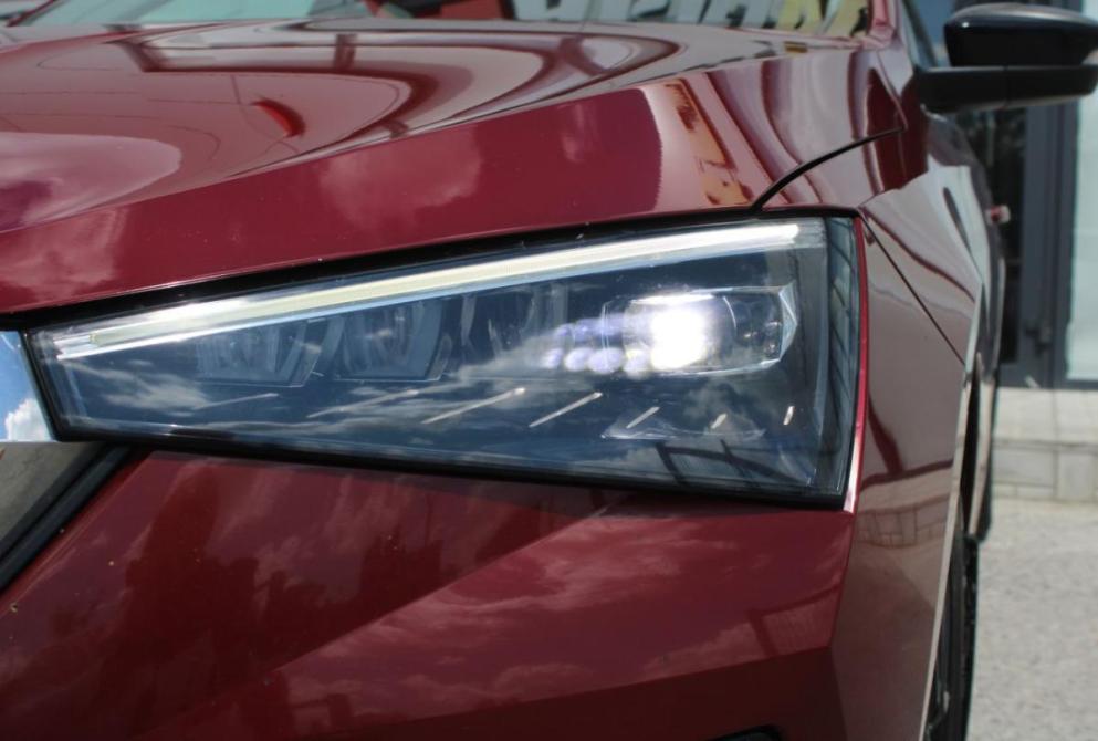 Skoda Rapid II Саратов  - изображение 12