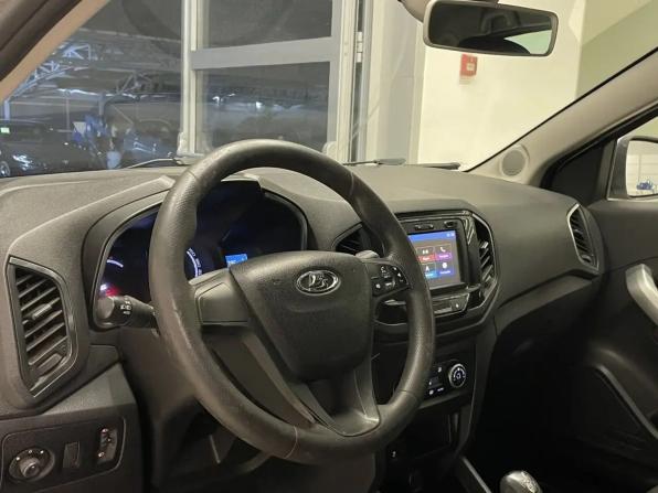 Lada (ВАЗ) XRAY I с пробегом 2016 года, цена 650 000 рублей, 160100 км, хэтчбек, Автокод Объявления
