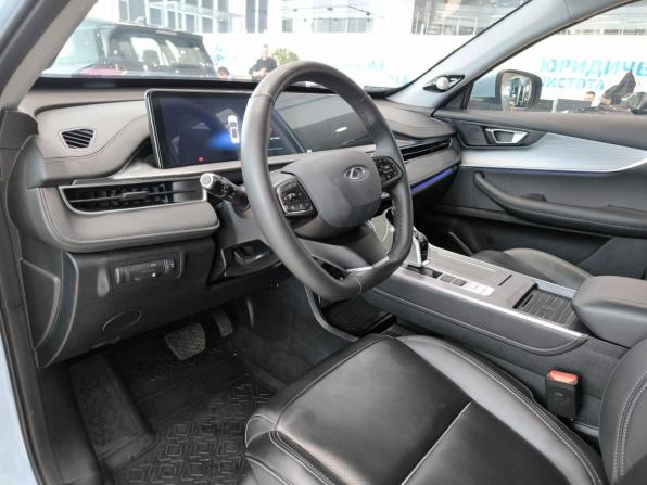 Chery Tiggo 7 Pro Plug-in Hybrid с пробегом 2023 года, цена 2 250 000 рублей, 20712 км, внедорожник, Автокод Объявления