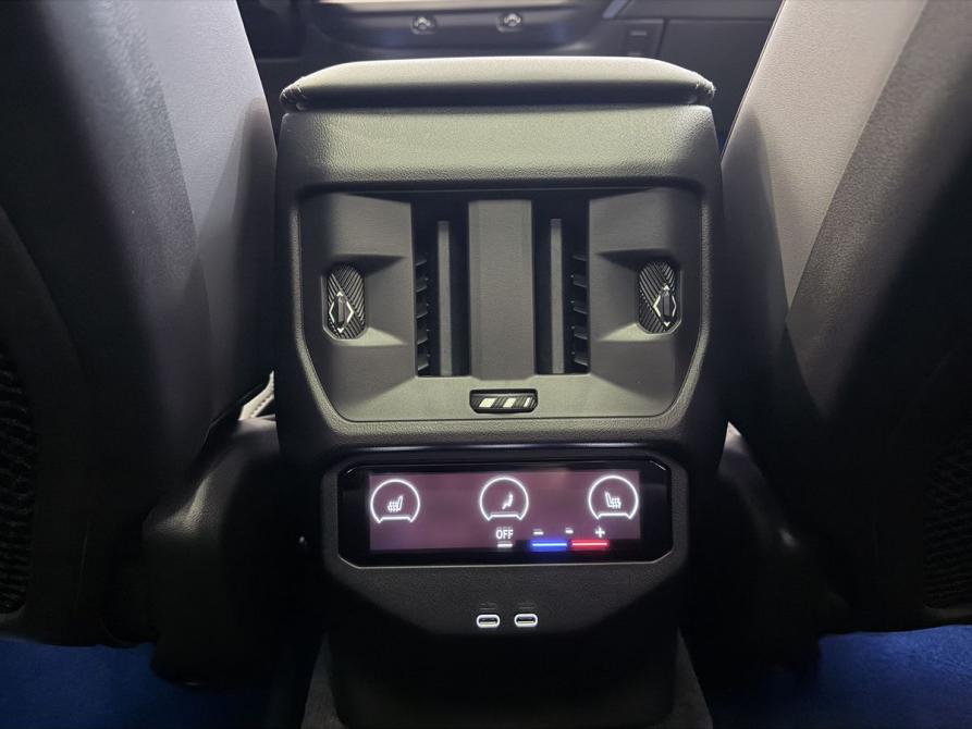 BMW X3 IV (G45/G48) Воронеж  - изображение 16