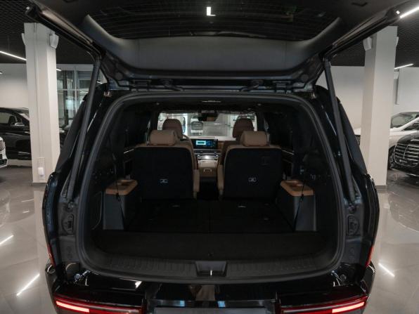 Hyundai Santa Fe V (MX5) с пробегом 2026 года, цена 5 800 000 рублей, 15 км, внедорожник, Автокод Объявления