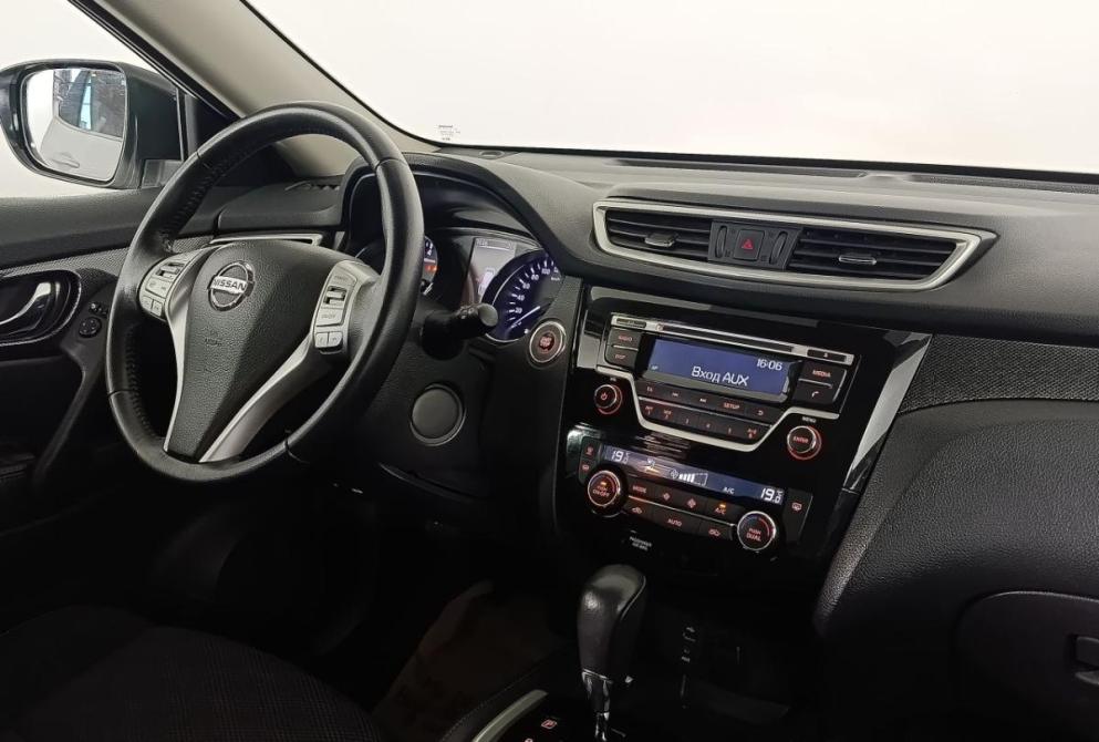 Nissan X-Trail III Волгоград  - изображение 11
