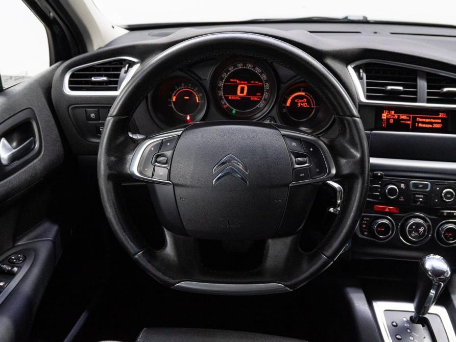 Citroen C4 II Тюмень  - изображение 19