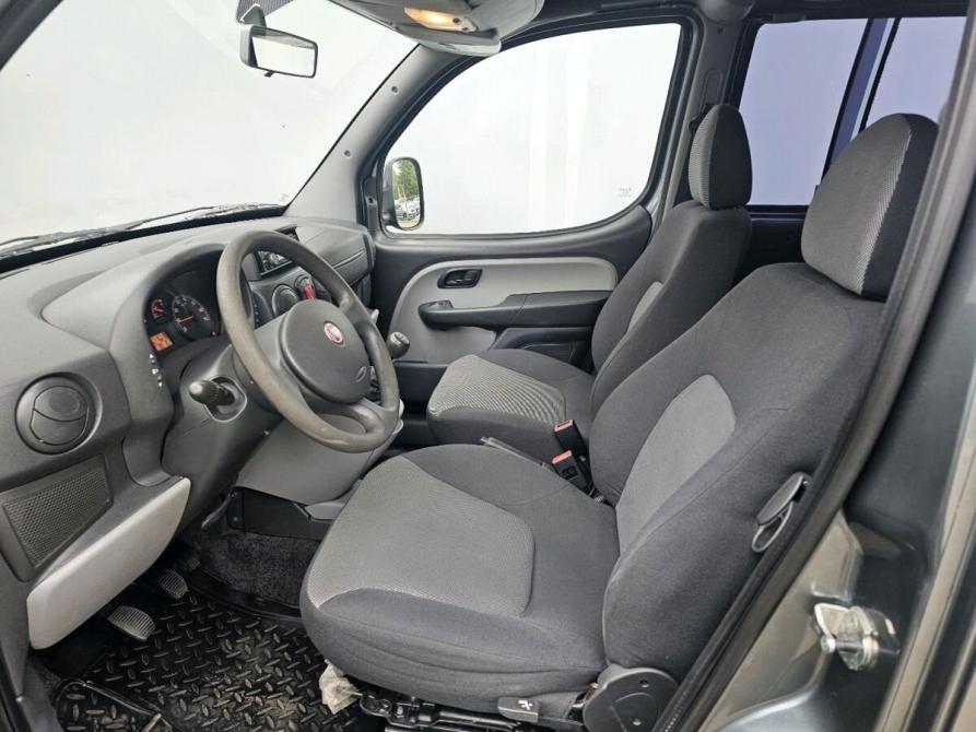 Fiat Doblo I Рестайлинг Ярославль  - изображение 10