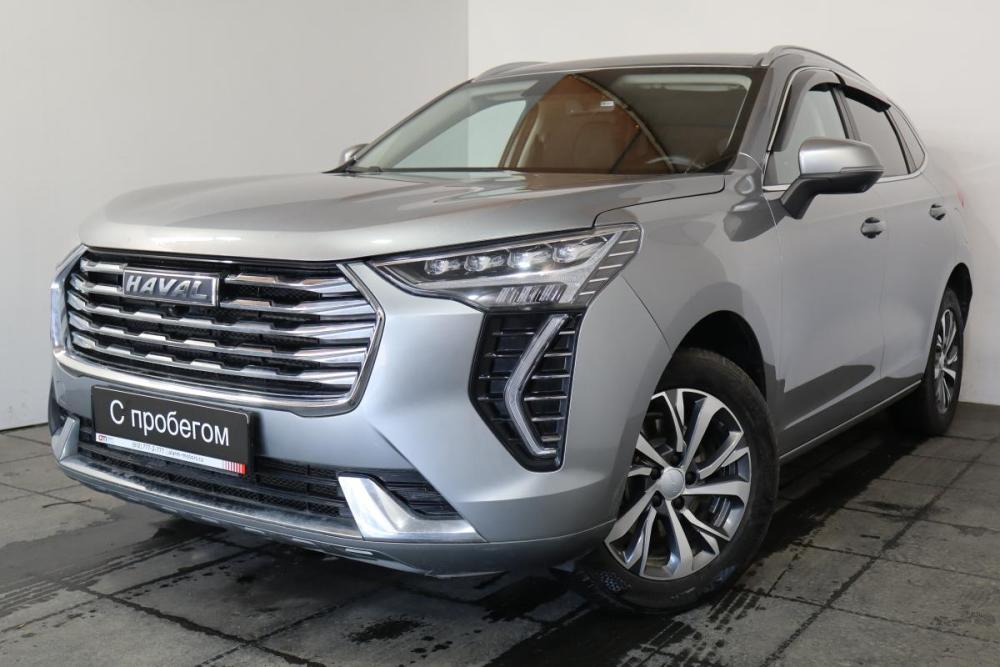 Haval Jolion I Санкт-Петербург  - изображение 3
