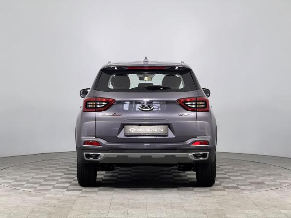 Chery Tiggo 4 Pro I Рестайлинг с пробегом 2024 года, цена 1 770 000 рублей, 10195 км, внедорожник, Автокод Объявления