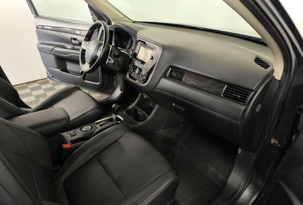 Mitsubishi Outlander III Рестайлинг 2 Нижний Новгород  - изображение 10